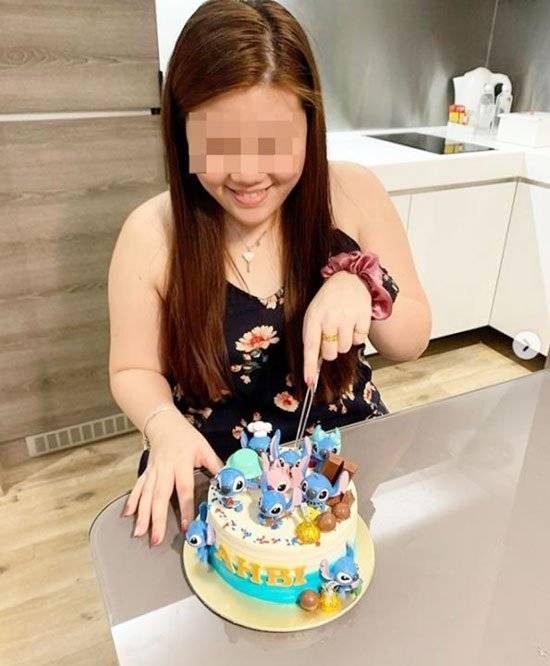 【獅城情侶赴台棄嬰】情侶在台北丟棄嬰兒 1年8個月後 男方求婚成功
