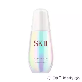 NOVELA会员节高调回归！资生堂红腰子买一送一、SK II直降$209