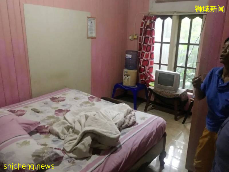 更多細節曝光！勿洛雙屍案：女傭謀殺2雇主，才判20年