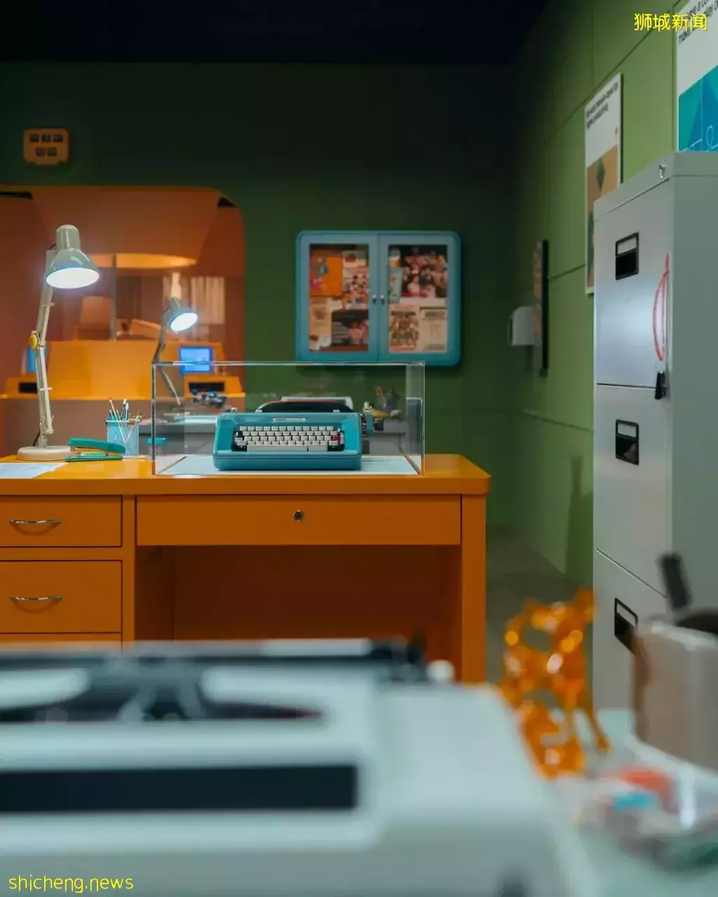 国家博物馆有免费复古主题的展览!带你探索1970年到2000年的生活场景~来一趟怀旧之旅吧