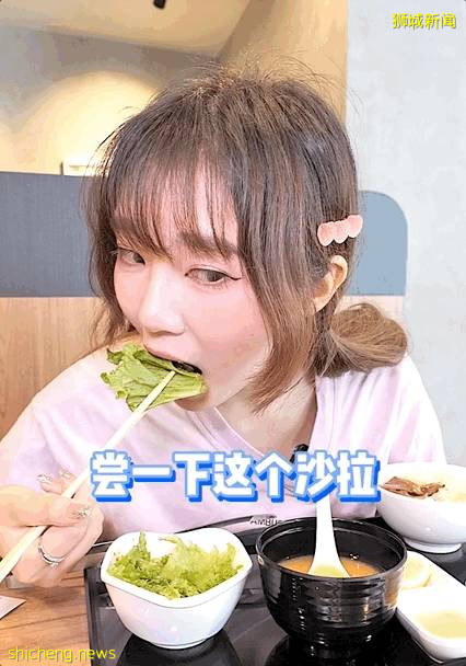 新加坡超火的日式烤牛肉,肥瘦相间只要9.9?!学生党们快冲