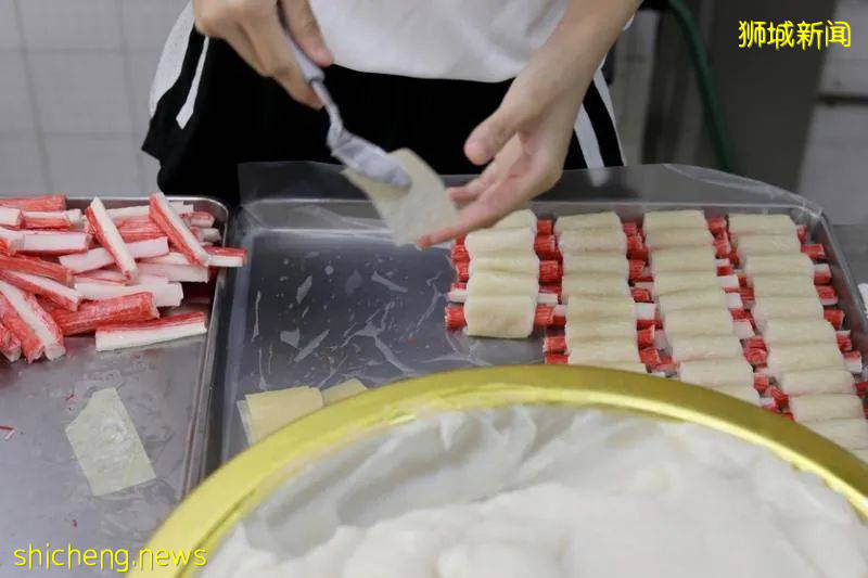 新加坡東部德福工業區走入曆史 在老字號食品廠家消失前 細細品味它們的故事