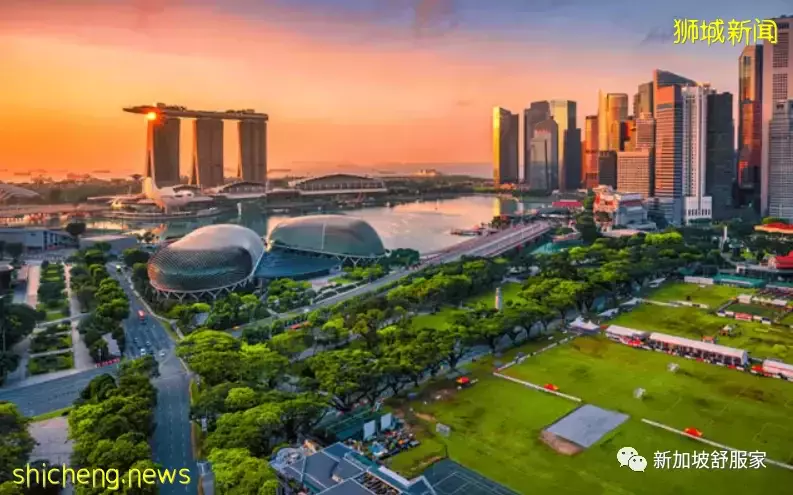 瑞士宝盛：全球最昂贵高端生活城市榜 新加坡排名前五