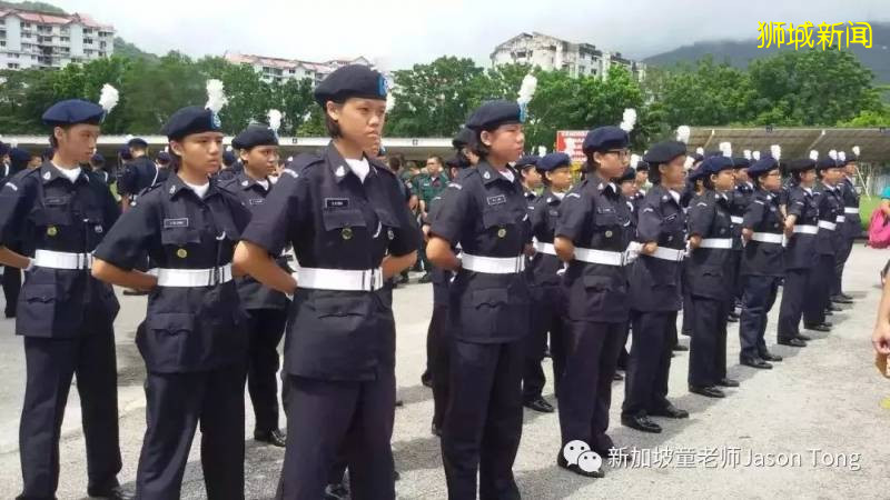 下周一起，新加坡政府逐步恢複學校課外和其他活動