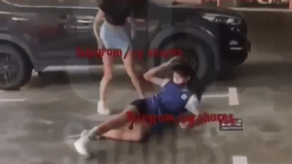 新加坡女學生停車場被同學暴打，專家提醒：女學生已習慣被欺負