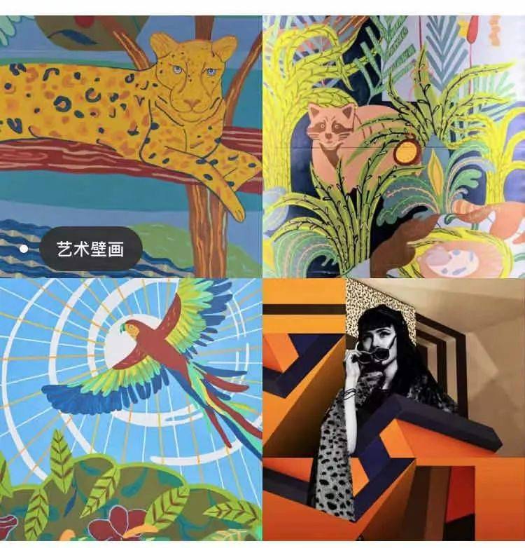 ‘staycation在新加坡特輯’Vol.2 : 這幾家絕對小衆的藝術酒店，讓你一秒切換度假狀態