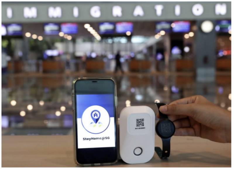 新加坡留學生史上最完整入境攻略，必須收藏