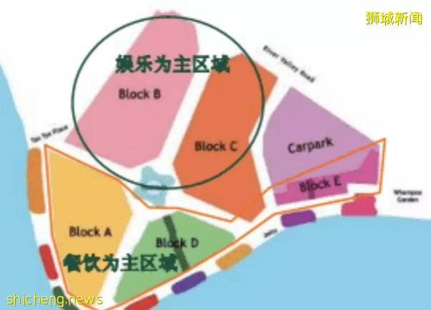 新加坡 最不能错过的游览赏玩的项目