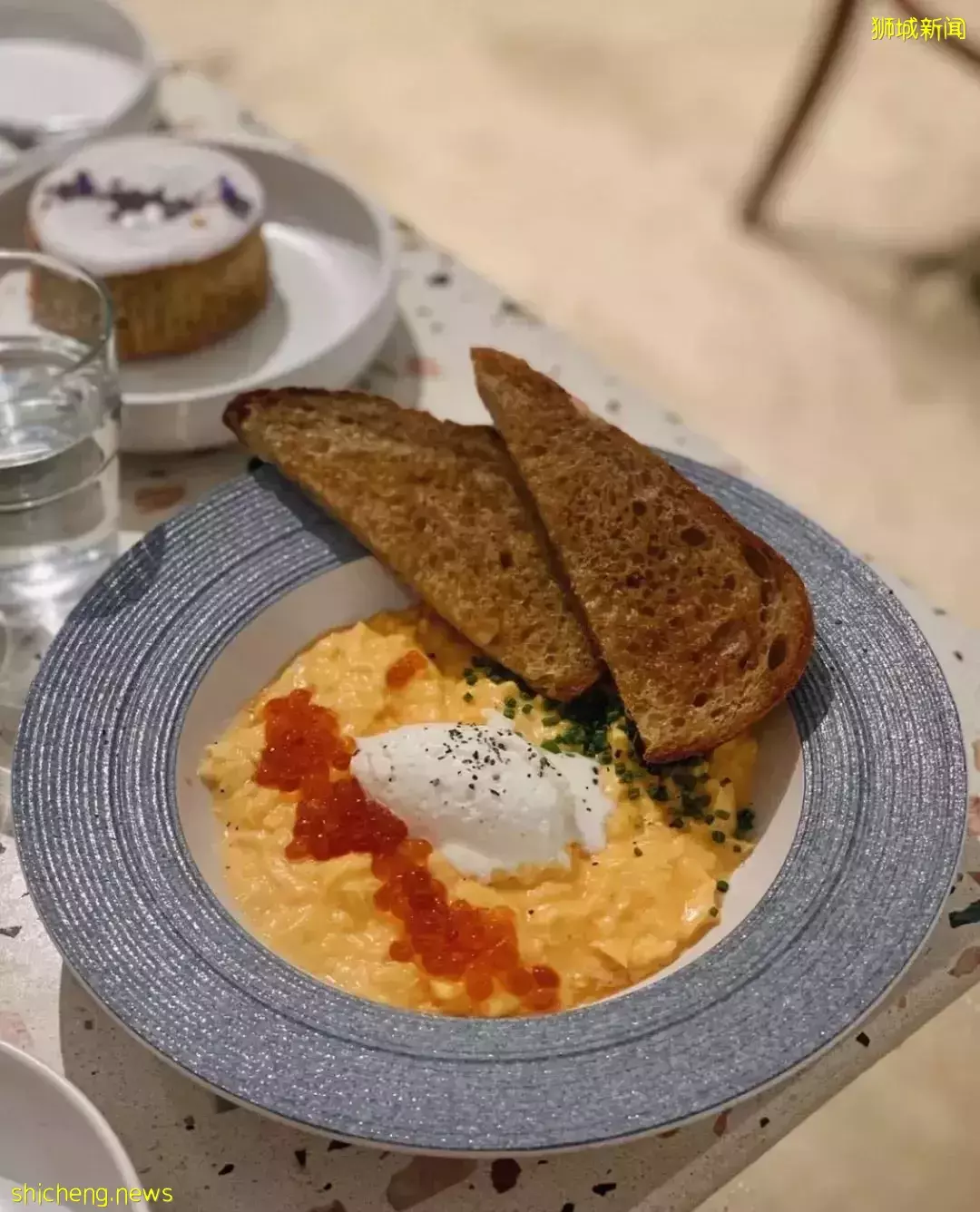 沿着丹戎加东路一直吃到东海岸,一站式美食打卡之旅