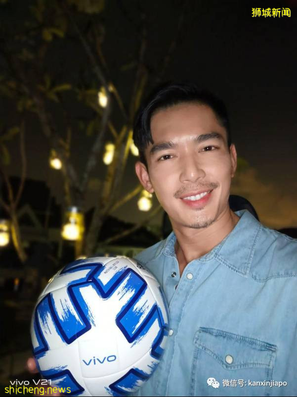 把你從新加坡帶到歐洲杯現場，它是怎麽做到的