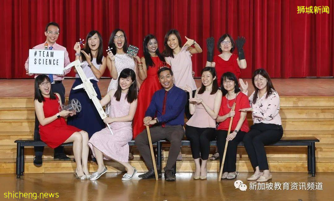 【新加坡探校系列中學篇(14)】惠厲中學 Whitley Secondary School