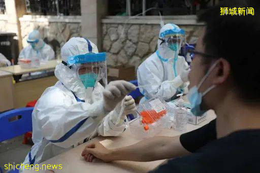 可怕!印度B1617變種病毒正全球傳播,情況可能變更糟