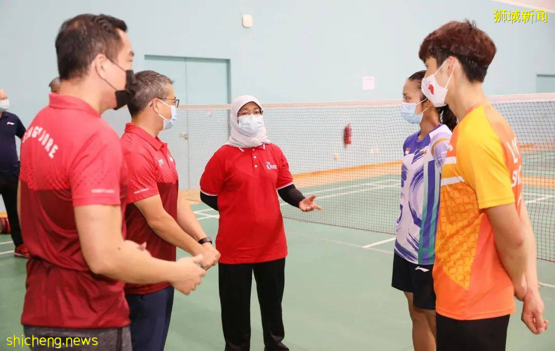 科興在新加坡“受歧視”?總理夫人發貼回應!本月起一大波人開始出國旅遊了