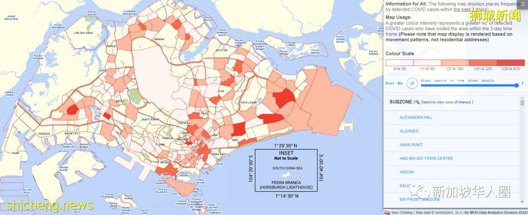 747例，新加坡抗疫奏效，有信心最終能與冠病共存，恢複正常生活