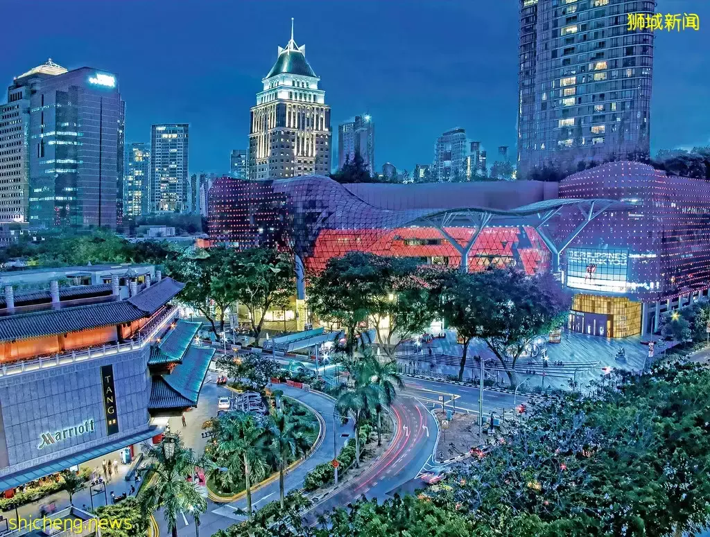 中考后的学生怎么留学新加坡？新加坡留学竟然有这么多优势？不仅仅是逆风翻盘