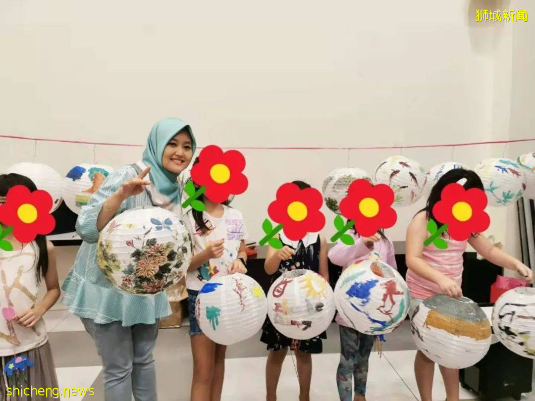 幹貨！在新加坡怎麽做社區義工，爲孩子爭取好學校名額