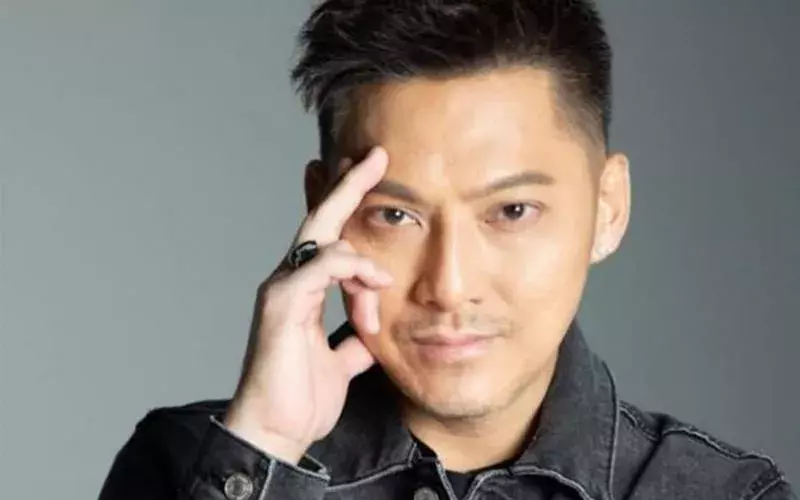 因疫情一拖两年  曾咏恒3月再入院动心脏手术