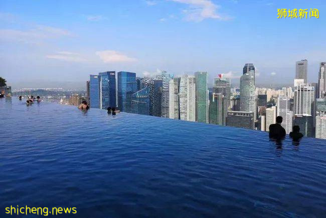 新加坡旅遊，有哪些好玩的地方？中國遊客：就像去了另一個城市