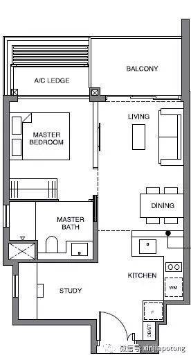 疫情後，新加坡又多了這些億萬富豪！有幾個中國來的