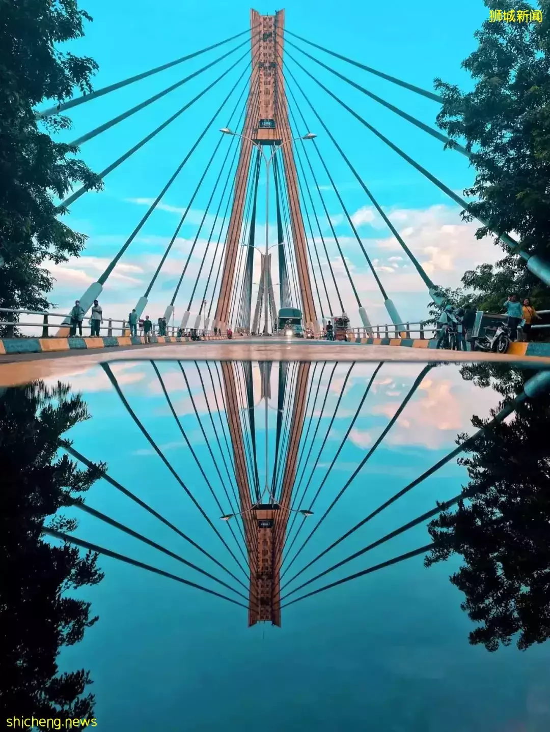 這份攻略挖掘了巴淡島你不知道的絕美“拍照地”，值得打卡