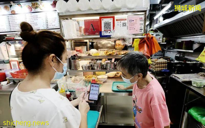 疫情持續，新加坡西雅惹蘭都康宿舍問題解決！中國客工接受疫苗登記，待遇提高