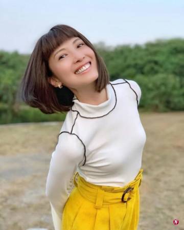 “拿碗碟很重的” 父亲反对欧萱当兼职侍应生