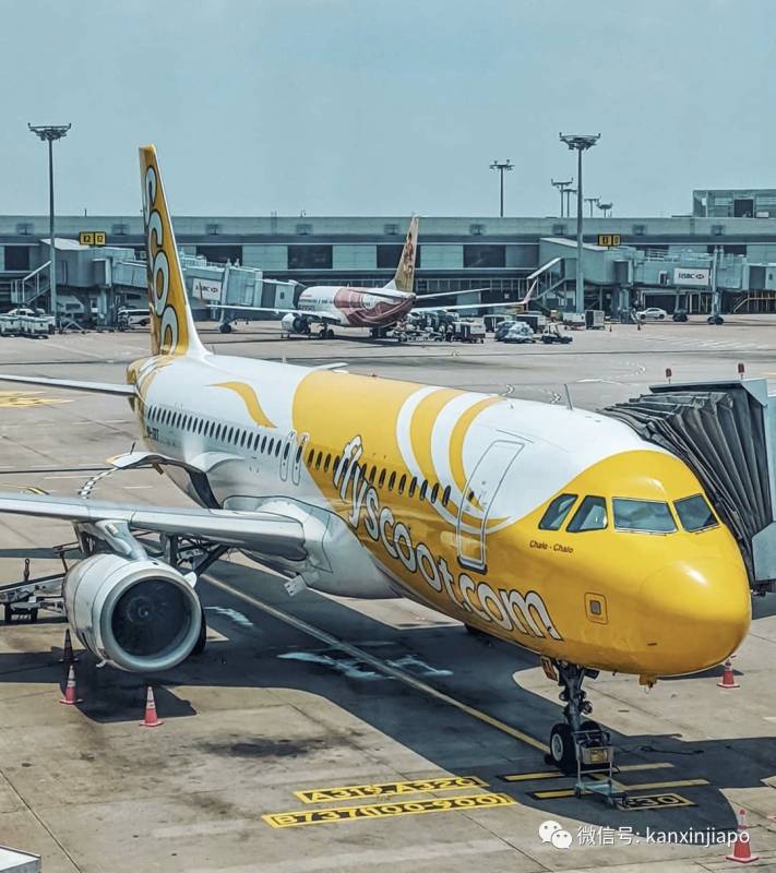 “肺炎情况严峻，我想取消武汉之旅，酷航却不让退票”