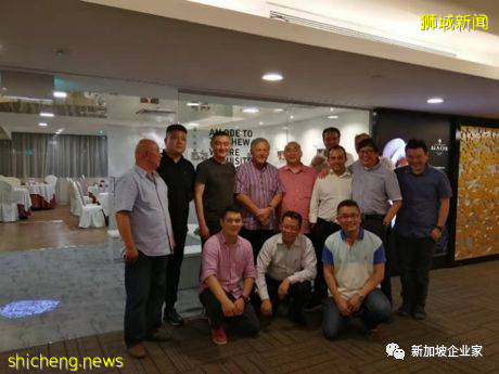 探新加坡潮州發記酒樓——對話美食百科全書豪哥!