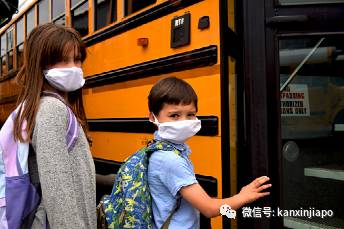 中國率先爲兒童接種冠病疫苗，美國、馬國積極推進，新加坡呢