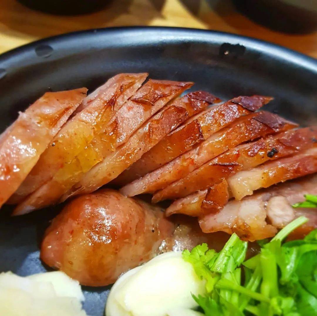 獅城十二時辰 “午時”午餐時段，選擇困難症患者看過來