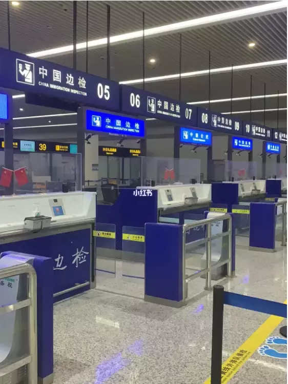 親身經曆：奧密克戎來勢洶洶，我從中國溜到了新加坡