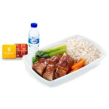 新加坡留学生年均四次酷航旅行,酷航飞机餐的秘密大揭晓