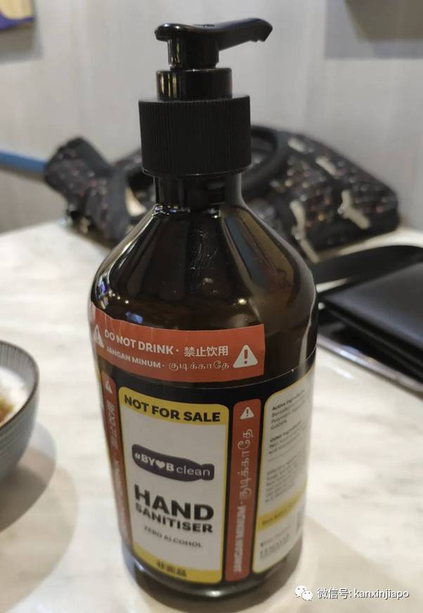 全民又有免费口罩、洗手液拿!何晶:做好应对隐性感染群的准备