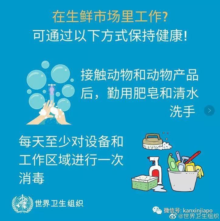 新加坡推出超严抗病毒措施,下飞机可能直接被隔离!