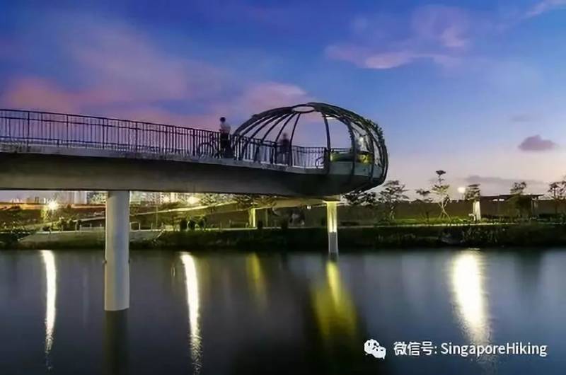 2019年下半年环岛第二阶段 The Second Section Of Round Island Hike