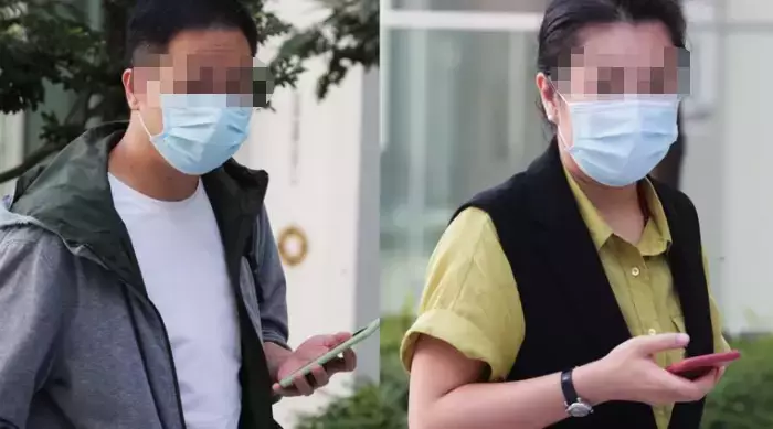 下周,這對武漢夫婦開始在新加坡坐牢!遣返後永久禁入!這些外國人也被撤銷PR、准證