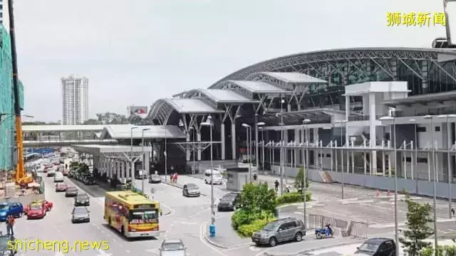 护照“延期盖章”只许单程入境马国 网民关卡被拦发文警惕