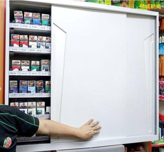 戒煙“聖地”新加坡