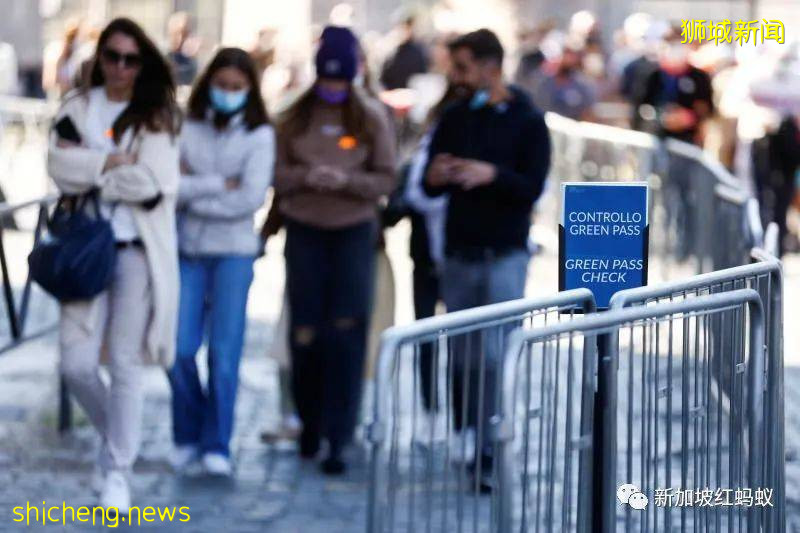 不打疫苗就會差別對待？　一文看懂各地的疫苗接種差異化措施