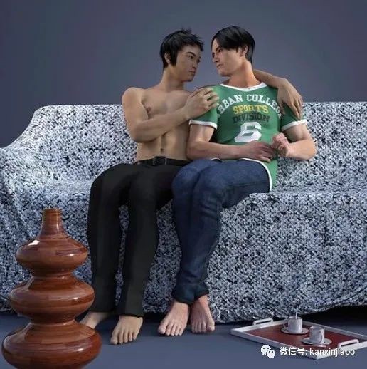 男子夜闯公寓乱摸沉睡美男，被判入狱28周