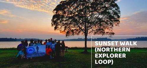 2021版新加坡隐秘小众骑行路线攻略!骑上自行车来探索这座熟悉的城市吧