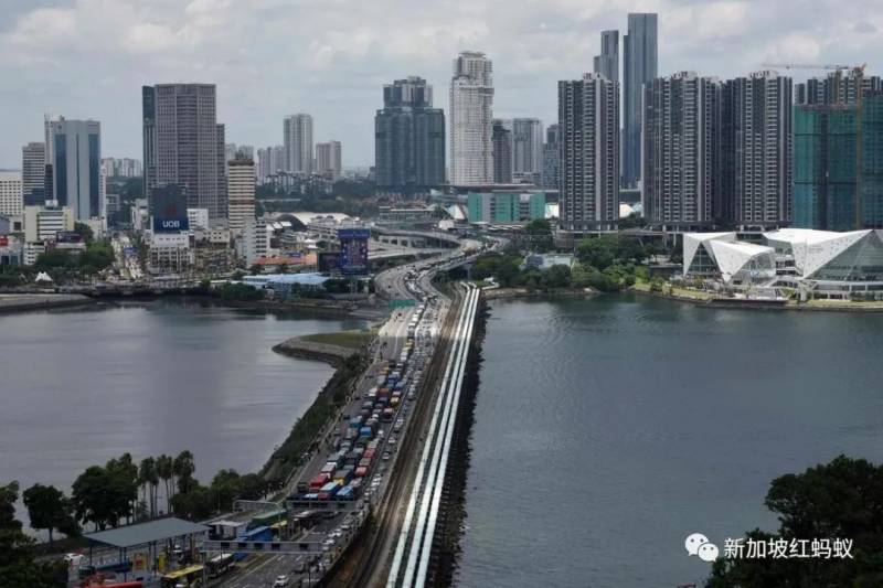 马国宣布“锁国”　这个州却求让工作人士和学生如常通关惹争议