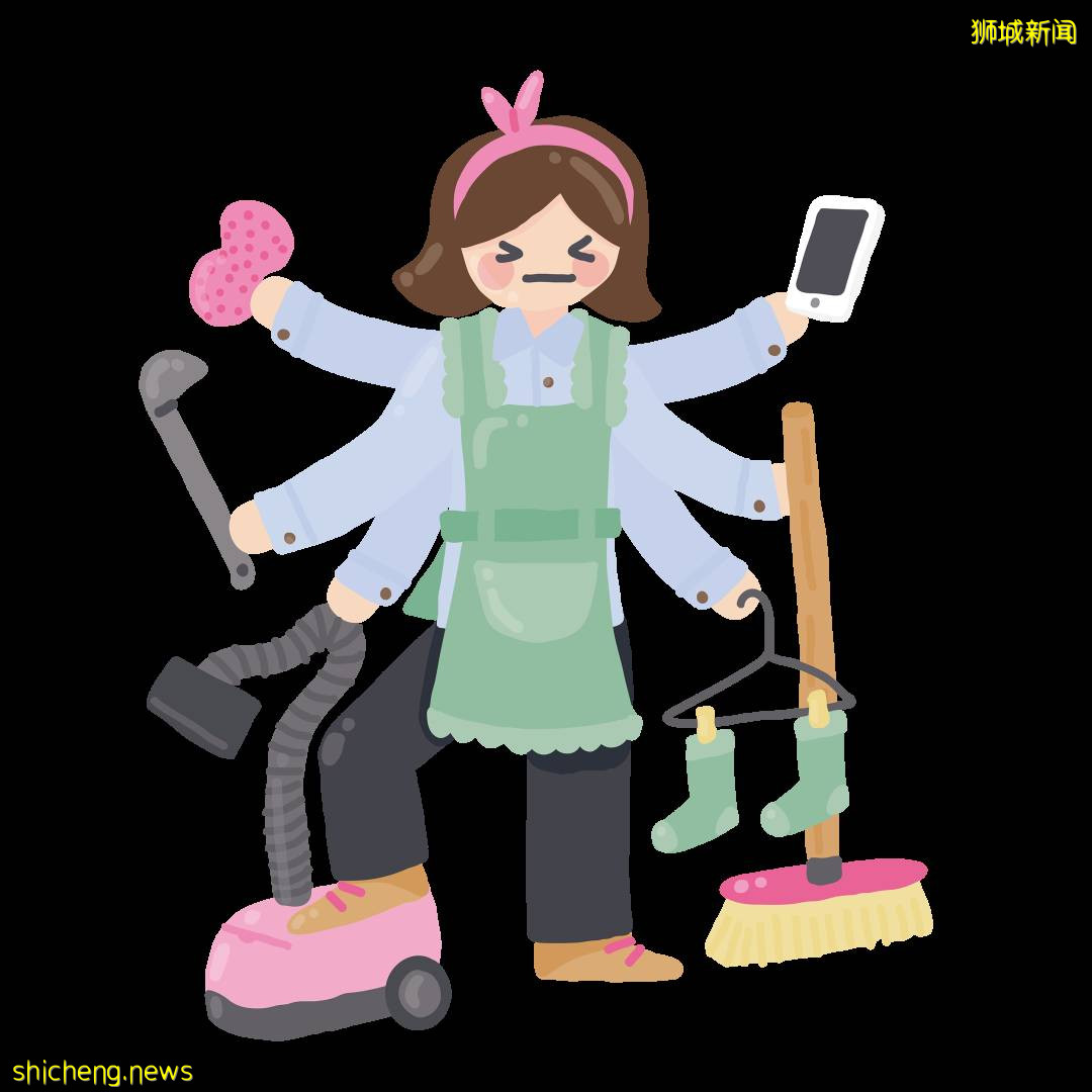 “在新加坡,一个生过孩子的女人值多少钱?”