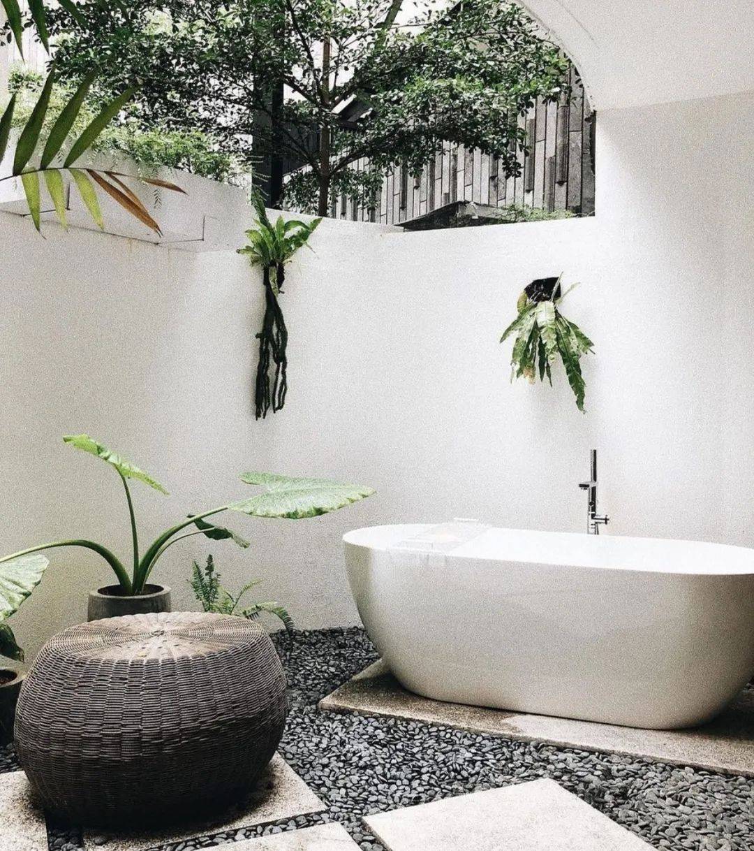 不能出國，那就來嘗試這個熱門的度假方式吧