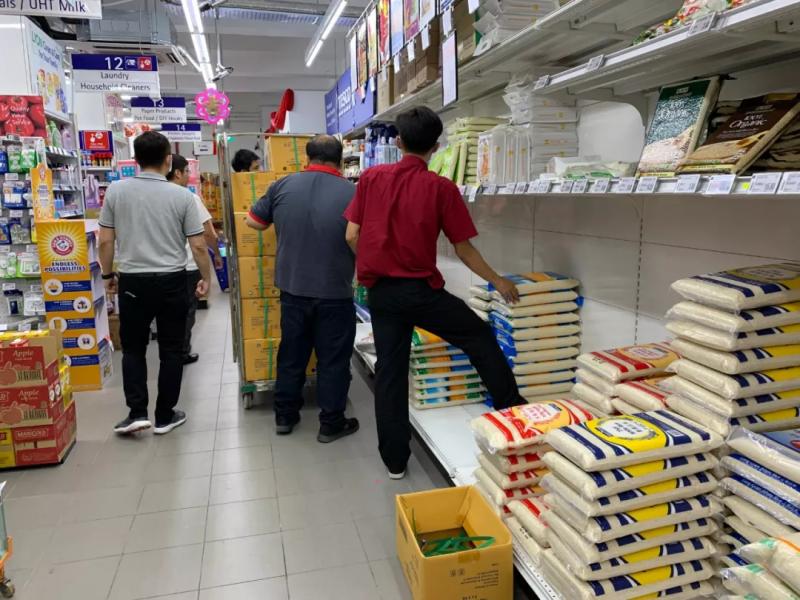 看看新加坡人都“kiasu”到了什么程度