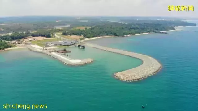 海事局：確保能安全運作後 才批准新柔迪沙魯之間渡輪服務