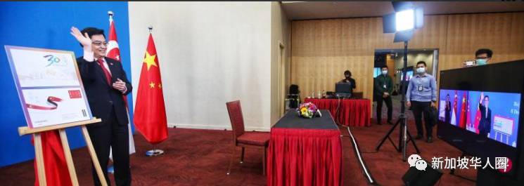 6例,回國不隔離有望了!新加坡和中國願適當時候探討重開邊境