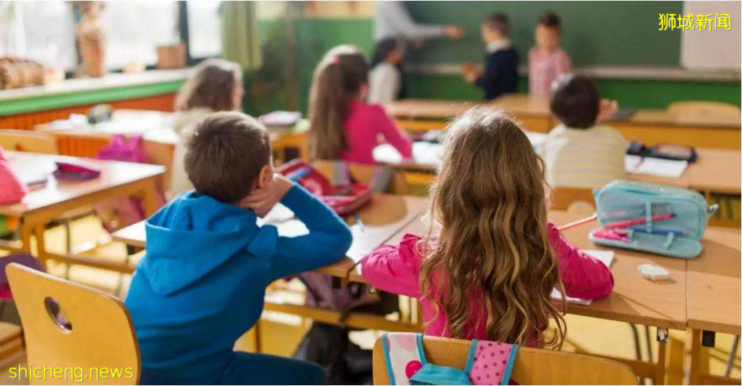 新加坡低龄留学特殊陪读政策Q&A,了解一下