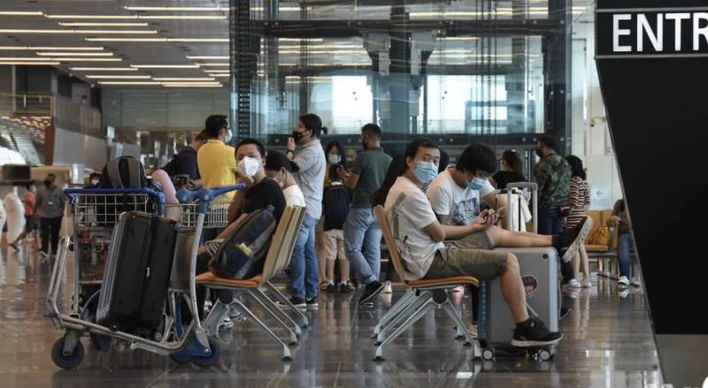 專家：新加坡80%的人打疫苗後，才能群體免疫！外媒誇新加坡抗疫終于成功了