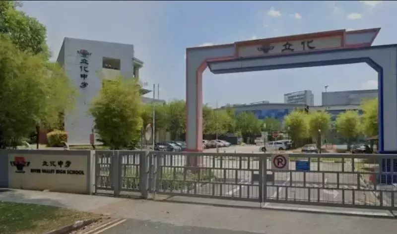 2021新加坡谁最火?热度超越总理李显龙的男人居然是他